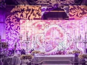 图 兰茜婚礼十周年店庆活动 上海婚庆 庆典